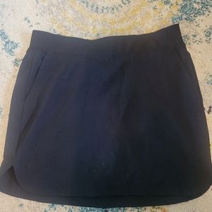 Tennis skirt